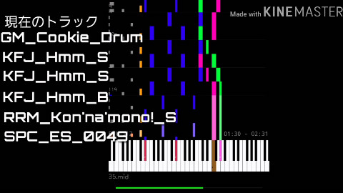 【Re淫棒soundfont】幽灵乐团 ~ Phantom Ensemble